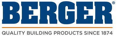 Berger building and gutter products