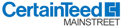 Certainteed Mainstreet Logo