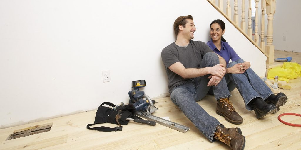happy homeowners - avoid remodeling mistakes