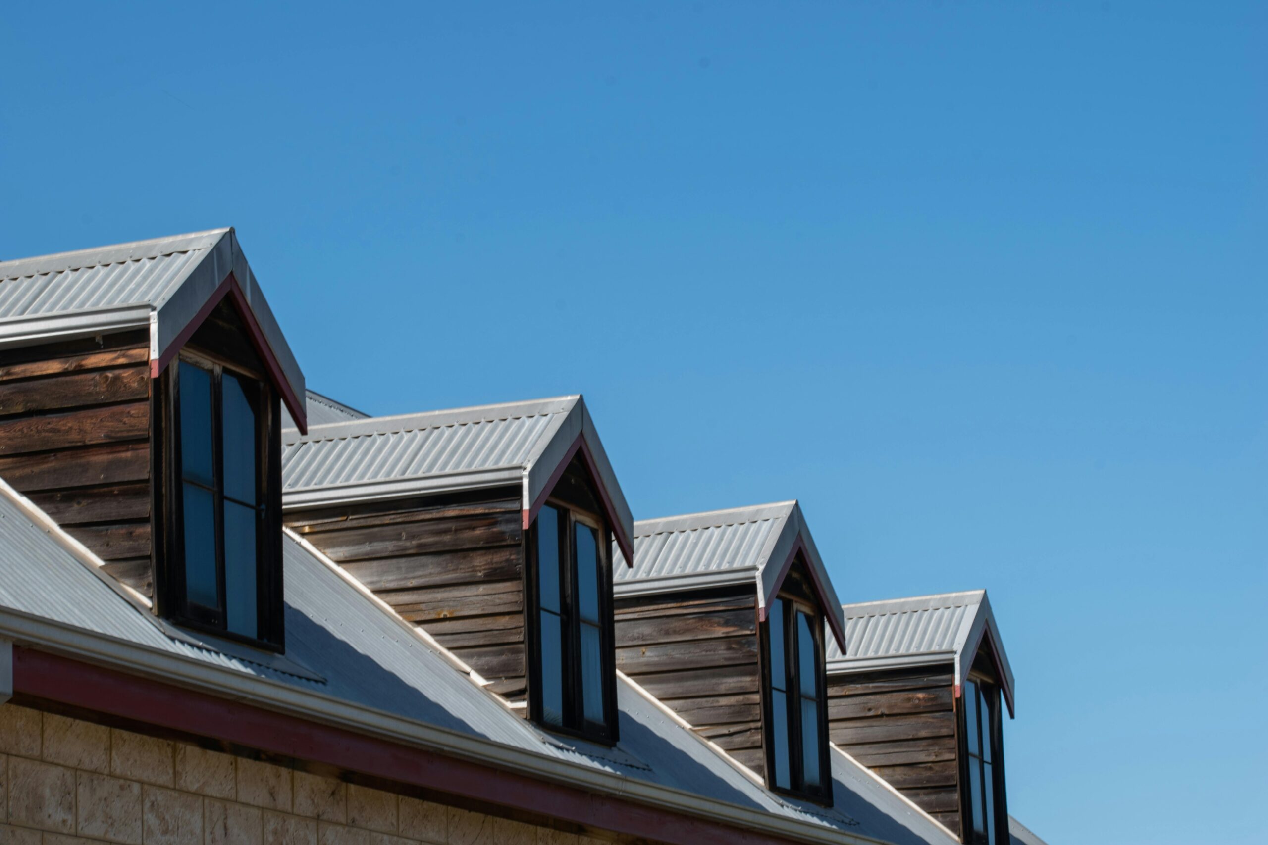 Roofer